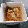 栗丸うさぎ's cooksnap of when they made おとなアレンジ☆キムチのポテトサラダ.