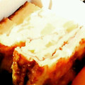 nomi193's cooksnap of when they made ✽ベーコンと玉ねぎの卵焼き✽.