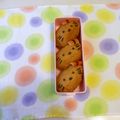 berry_a's cooksnap of when they made キティちゃんいなり寿司（デコ寿司.