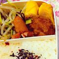 ゆーみ（＾ω＾）'s cooksnap of when they made もやしと塩昆布のゴマ和え.
