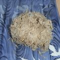 きらり流れ星's cooksnap of when they made 田舎の味＊とろろ昆布おにぎり.