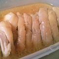 sariy♪♪♪'s cooksnap of when they made 電子レンジで簡単＊塩レモン鶏チャーシュー.