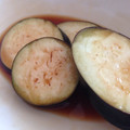 やまっサン's cooksnap of when they made 簡単になすの浅漬け♪.