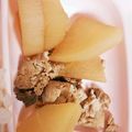 とろーるる's cooksnap of when they made 定番ぶり大根.