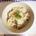 こりしょ's cooksnap of when they made 【男前レシピ】ツナ缶で簡単炊き込みご飯♪.