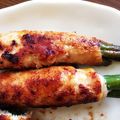 めるめるっちっち's cooksnap of when they made いんげんの肉巻き.