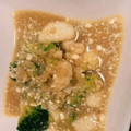 れんげまま's cooksnap of when they made イカの煮物(大根おろしマヨネーズ和え).