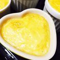 ﾙﾅﾙﾅ2001's cooksnap of when they made ☆濃厚プリン☆.