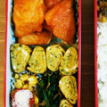 ＊ＡＫＯＲＩ＊'s cooksnap of when they made あおのり☆たまごやき.