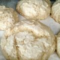 ＹＯＵ太's cooksnap of when they made ＨＭで『パン屋さんのメロンパン』.