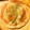 komugiko4's cooksnap of when they made 餃子の皮でとろとろチーズのネギ明太子ピザ.