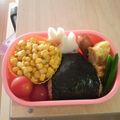 サーフブレイド's cooksnap of when they made 毎日お弁当☆甘い卵焼き.