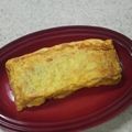 サーフブレイド's cooksnap of when they made あまーい卵焼き.