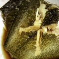 由芽15's cooksnap of when they made カレイの煮付け.