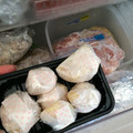 SacMic's cooksnap of when they made 生姜の冷凍保存方法.