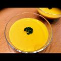 コレQ's cooksnap of when they made かぼちゃの冷製ポタージュ.