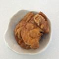 あやひとな's cooksnap of when they made 焼き麩の煮物（山形名物).
