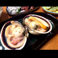コレQ's cooksnap of when they made 大アサリの酒蒸し.