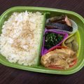 よしもん。's cooksnap of when they made カニの炊き込みご飯.