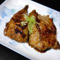 ひみつのアッコ's cooksnap of when they made さばのさっぱり焼き.