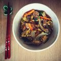 みなちょび☆ミ's cooksnap of when they made カロリーダウン自在♡衣なし。でもカツ丼.