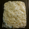 Hirarinn☆'s cooksnap of when they made 炒飯のための☆冷凍ごはんの作り方.
