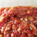 ナミヤ's cooksnap of when they made トマト缶一つ分☆基本のトマトソース.