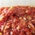 ナミヤ's cooksnap of when they made トマト缶一つ分☆基本のトマトソース.