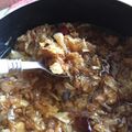 mother☆'s cooksnap of when they made にんにくたっぷり美味しいラー油.