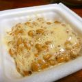 しらす隊's cooksnap of when they made *＊納豆をふわっふわにする方法＊*.