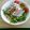 えりこ０８２４'s cooksnap of when they made 簡単！ぶっかけサラダそうめん.