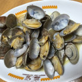 楓✿椛's cooksnap of when they made あさりのバター酒蒸し.