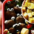 ★COCO☆MOM★'s cooksnap of when they made てりってりな肉団子♪.