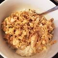 ひらつん家's cooksnap of when they made 簡単☆もやしスープ☆.