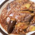わかぞ～'s cooksnap of when they made 甜麺醤なくても本格的★麻婆茄子★.