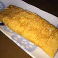 よっこらさと's cooksnap of when they made お弁当に☆簡単出し巻き卵風卵焼き.