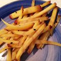 トントンくつくつ's cooksnap of when they made お弁当の一品☆さつま芋きんぴら.