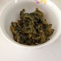 美羽凌's cooksnap of when they made 簡単☆ゴーヤの味噌炒め.