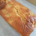 こはく♡'s cooksnap of when they made 簡単！ヘルシー！バナナのパウンドケーキ.