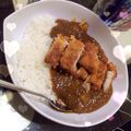 三児のmamaだい's cooksnap of when they made ◆フライパンｄｅ衣サクサク焼きトンカツ◆.
