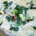 かおりベア♪'s cooksnap of when they made 手作りシチュー♥.