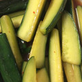 ☆ゆうちゃんママ☆♪'s cooksnap of when they made ポン酢で超簡単！きゅうりの中華風和え物.
