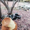 猫柳商店's cooksnap of when they made キャンプ！さくさくとろけるマシュマロパイ.