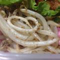 あけぐり's cooksnap of when they made 安い！早い！モヤシのみ♪.