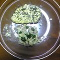 ねこ神様's cooksnap of when they made 鶏むね肉のマヨネーズ焼き.