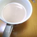 チョッパーﾏﾏ's cooksnap of when they made 簡単♪こくまろカフェオレ.
