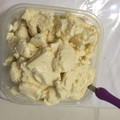 hitomin_9's cooksnap of when they made お豆腐とヨーグルトのアイス.