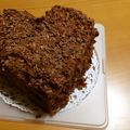 ち68's cooksnap of when they made ☆案外簡単☆ティラミス ミルクレープ.