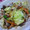 レオン犬's cooksnap of when they made ✿ECO✿野菜炒め♪.