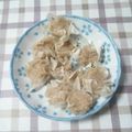 アタックひめちゃん's cooksnap of when they made 簡単美味しい！本格シュウマイ子供も大好き.